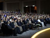 الندوة التثقيفية للقوات المسلحة تبدأ بآيات من القرآن الكريم