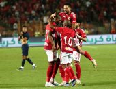 الأهلي يهزم إنبي بثلاثية ويتأهل لنهائي كأس مصر