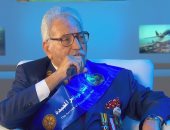 أحد أبطال حرب أكتوبر: احتفال نصر 73 على قدر أبطال الحرب.. وازددنا شرفا بتكريم الرئيس السيسي