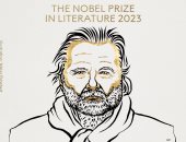 فوز الكاتب النرويجى جون فوس بجائزة نوبل للأدب 2023