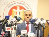 الوطنية للانتخابات تعلن عدم تقدم أحد بأوراق الترشح لانتخابات الرئاسة حتى الآن 