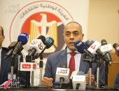 انطلاق ماراثون الانتخابات الرئاسية رسميا.. المدير التنفيذى للهيئة الوطنية للانتخابات: تلقى أوراق المرشحين بدأ اليوم ولم يتقدم أحد.. ويؤكد: توكيلات المواطنين أو تذكية النواب شرط أساسى لتقديم طلب الترشح