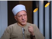 أستاذ بالأزهر لـ"قناة الناس": سيدنا النبى حب وطنه بروحه وقلبه وعقله.. فيديو