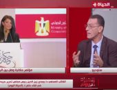 رئيس تحرير بوابة الوفد: حكاية وطن حدوتة كبيرة روت حكاية مصر خلال 10 سنوات