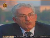 الوثائقية تستعرض كيف تم التخطيط لحرب أكتوبر عبر فيلم "من أرشيف الجبهة"