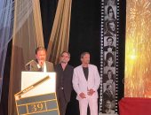 "ضوضاء" و"صمود" يحصدان جوائز مسابقة الفيلم القصير بالدورة 39 من الإسكندرية السينمائي