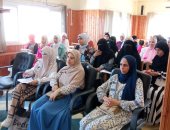 وزارة العمل: دورة تدريبية على ريادة الأعمال لفتيات شمال سيناء