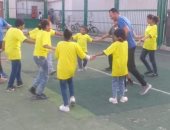 الشباب والرياضة ببنى سويف تنفذ مشروع تنمية مهارات أطفال التوحد