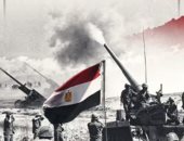 رحلة تعافى الجيش المصرى من نكسة 67 إلى نصر أكتوبر 73.. فيديو