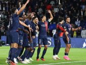 باريس سان جيرمان بالقوة الضاربة ضد رين لمصالحة جماهيره فى الدوري الفرنسي