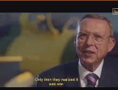 القناة الوثائقية تعرض فيلما بعنوان "خمسون عاما" عن انتصارات حرب أكتوبر