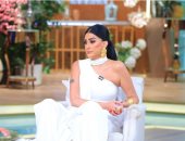 غادة عبد الرازق: شخصية "زهرة وأزواجها الخمسة" قريبة مني جدا