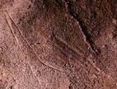 اكتشاف 100 لوحة ونقوش من العصر الحجرى القديم فى شرق أيبيريا