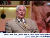 الرائد سمير نوح يروي لـ"الشاهد" ملحمة بحرية وقعت قرب شرم الشيخ خلال حرب أكتوبر