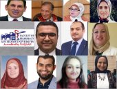 11 باحثا من كلية صيدلة جامعة عين شمس ضمن قائمة ستانفورد لأفضل علماء العالم