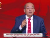 مصطفى شردي يوجه رد حاسم على البرلمان الأوروبى بالإنجليزية.. فيديو 