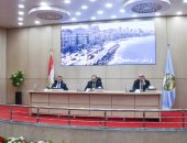 الإسكندرية تشارك في إعلان المشروعات الفائزة بالمبادرة الوطنية للمشروعات الخضراء