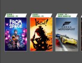 تحديث Xbox Game Pass: تعرف على أبرز الألعاب القادمة للمنصة هذا الشهر