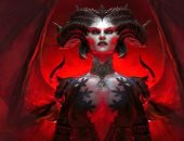 لعبة Diablo IV تصل لمنصة Steam فى 17 أكتوبر.. اعرف التفاصيل