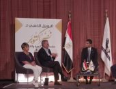 الإعلامية سناء منصور لـ "ندوة التنسيقية": حرب أكتوبر غيرت نمط إذاعة مونت كارلو