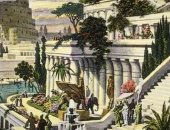 الألغاز التاريخية.. سر الاختفاء الغامض لحدائق بابل المعلقة بالعراق