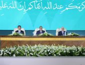 وزير التعليم العالى يعلن إنشاء صندوق دعم الموهوبين والمبتكرين بالعالم الإسلامى