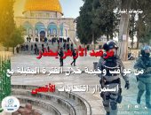 مرصد الأزهر: استمرار الاقتحامات الصهيونية للمسجد الأقصى ينذر بعواقب وخيمة