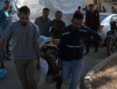 ارتفاع شهداء عدوان إسرائيل على غزة والضفة لـ1843 شهيدا و7138 مصابا
