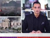 سياسى فلسطينى لـ"تليفزيون اليوم السابع": شعبنا يريد أرضه وإقامة دولة مستقلة