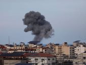 ارتفاع حصيلة الشهداء جراء العدوان الإسرائيلى على قطاع غزة لـ256 شخصا