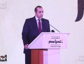 فتح الانضمام لكافة الكيانات الشبابية لحملة المرشح الرئاسى عبد الفتاح السيسي