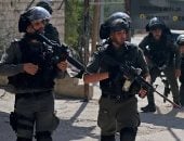 استشهاد شاب فلسطيني برصاص الاحتلال الإسرائيلي في "أريحا"