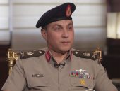 "يوميات النصر".. رامى رضوان يستضيف مدير إدارة المشاة بالقوات المسلحة الليلة 
