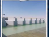 تنفيذ 1627 عملا صناعيا.. أبرز مشروعات وزارة الرى للحماية من أخطار السيول (فيديو)