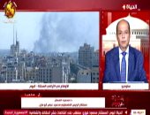 مستشار الرئيس الفلسطينى: أكثر من 200 شهيد وألف مصاب فى قطاع غزة