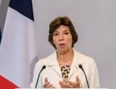 وزيرة الخارجية الفرنسية تطالب بتسهيل وصول المساعدات إلى غزة