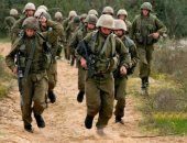 القاهرة الإخبارية: جيش الاحتلال يستعد لعملية برية فى قطاع غزة