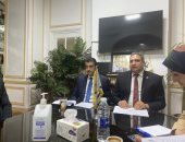 "التنسيقية" تنظم جلسة حول الضوابط الإجرائية لقبول المرشحين لانتخابات الرئاسة