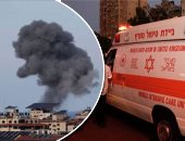 العالم هذا المساء.. 232 شهيدا و1700 مصاب جراء العدوان الإسرائيلى على غزة.. ارتفاع عدد قتلى الإسرائيليين لـ250 فى عملية طوفان الأقصى.. ومصرع 14 شخصا وإصابة نحو 80 آخرين إثر زلزال بقوة 6.3 درجة فى أفغانستان