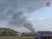 "القاهرة الإخبارية": مسلحون يختطفون 5 جنود إسرائيليين ويقتادونهم إلى غزة