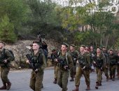 الجيش الإسرائيلى: إطلاق حوالى 2200 صاروخ من غزة على تل أبيب