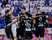 ترتيب الدوري السعودي بعد نهاية الجولة التاسعة.. الهلال يستعيد الصدارة