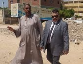 المركز الطبي بقرية الحاج قنديل بالمنيا يعيد الحياة الكريمة للمواطنين