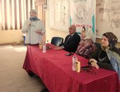 جامعة الإسكندرية تنظم ندوة تثقيفية عن انتصارات حرب أكتوبر المجيدة