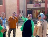 إحالة مدير مدرسة للتحقيق واستبعاد آخر فى محافظة بورسعيد.. اعرف التفاصيل