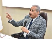 وزير العمل يلتقى مديري المديريات ويوجه بحصر وتدريب ذوى الهمم لدمجهم بسوق العمل