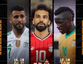منتخب مصر يطير للإمارات غدا لخوض مباراتى زامبيا والجزائر ودياً