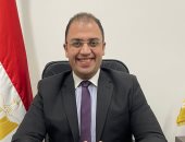 حملة المرشح الرئاسى فريد زهران تختار محمد سالم مساعدا للشؤون السياسية