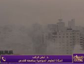 أستاذ بجامعة القدس: العملية النوعية ردا على جرائم الاحتلال ضد الشعب الفلسطيني