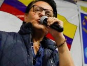 رئيس الإكوادور ينهى زيارته الخارجية بعد مصرع 6 متهمين بقتل مرشح رئاسى فى سجن جوياكيل